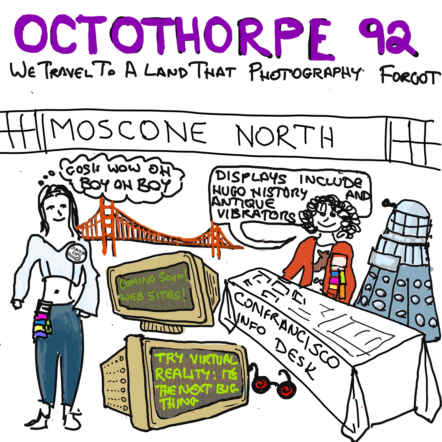 Octothorpe