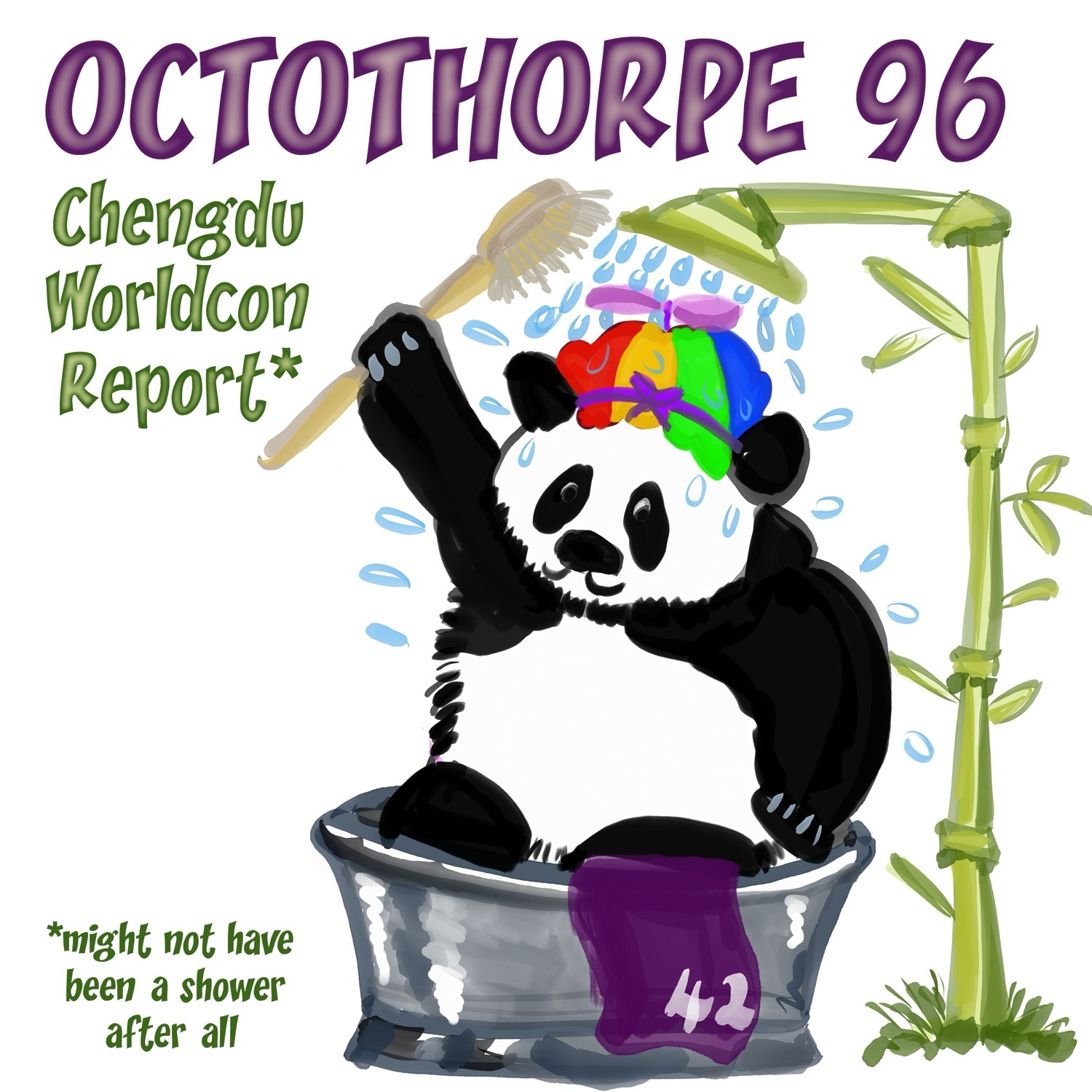 Octothorpe