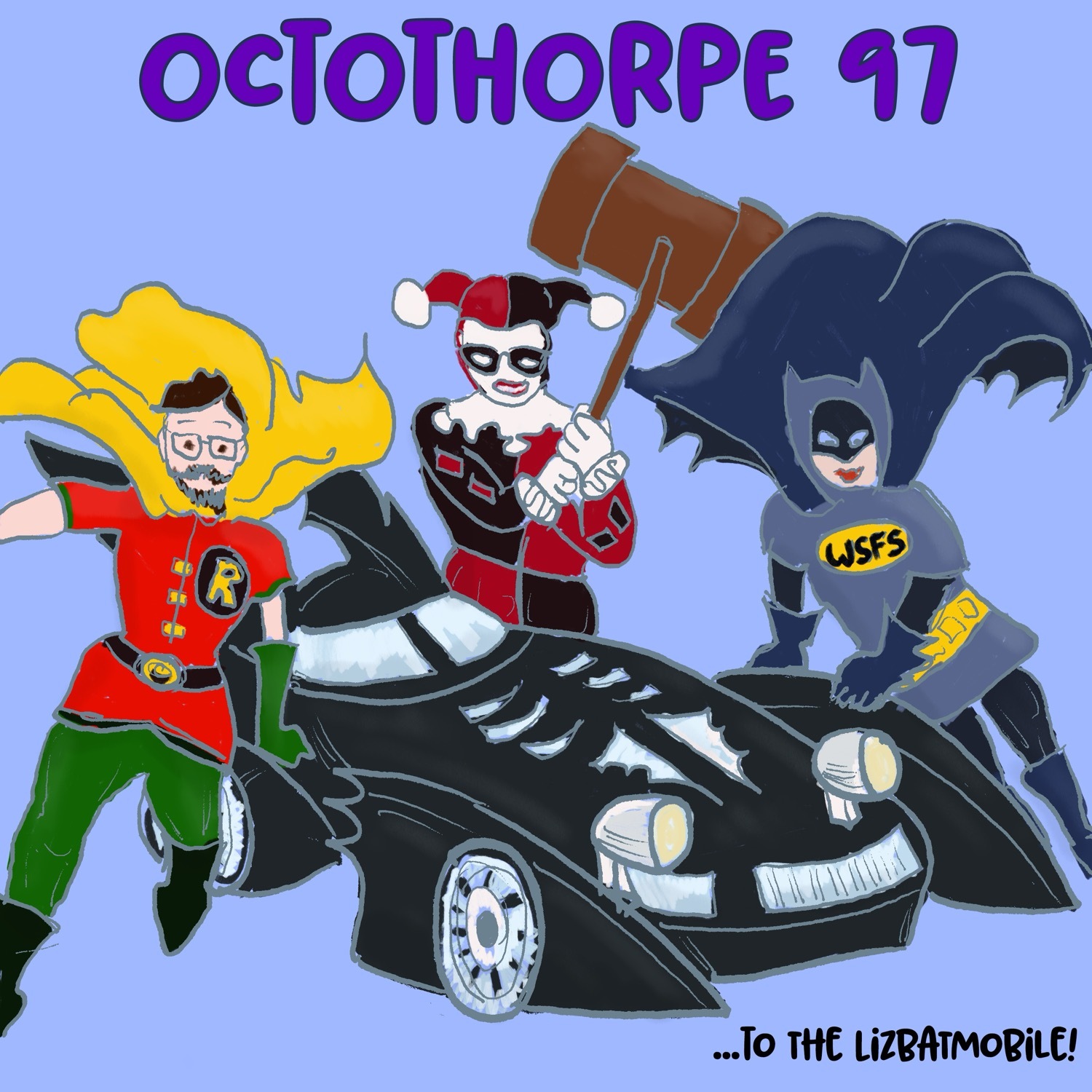 Octothorpe