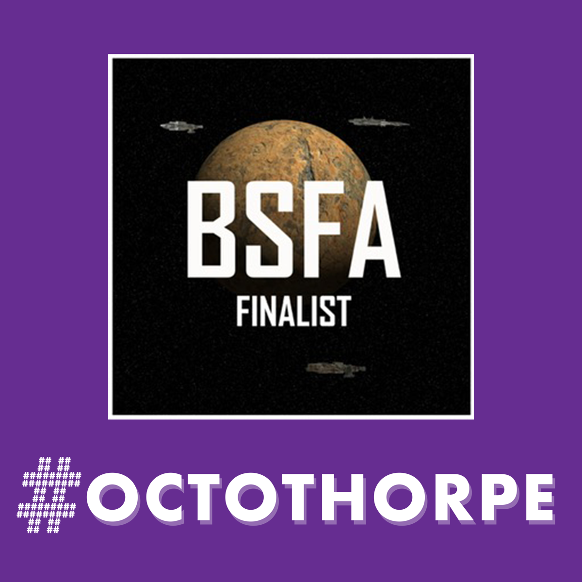 Octothorpe