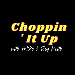 Choppin’ It Up w/ Evan Floodman from History Channels Mountain Men: Ultimate Marksman