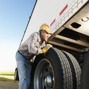 Leaf Suspension Components that Require Regular Inspection to Prevent Sudden Failures