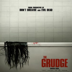 La maldición (The Grudge) Horror - 2020 Pelicula Completa ~ Espanol *Sub