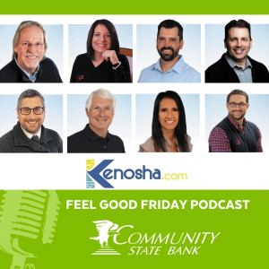 Feel Good Friday - Kenosha.com