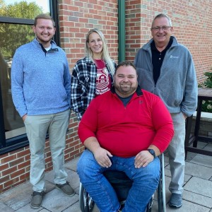 Ag Focused - Harvest Season and Traffic Safety with Racine County Farm Bureau