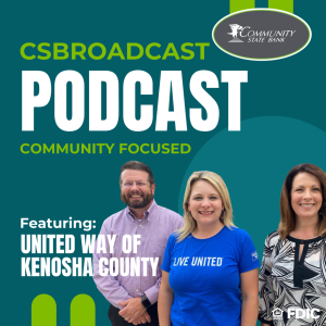 Community Focused - United Way of Kenosha County