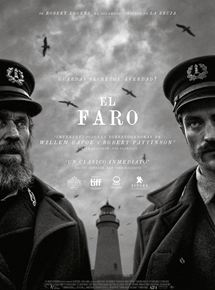 El faro H D *2020 - stream 4k (2020) Cine de Official 2020