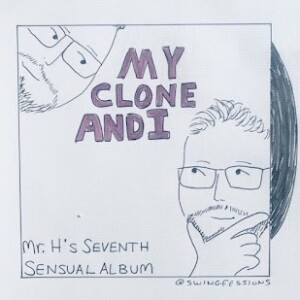 Episode 54: Ep. 54 - Hop on My Clone