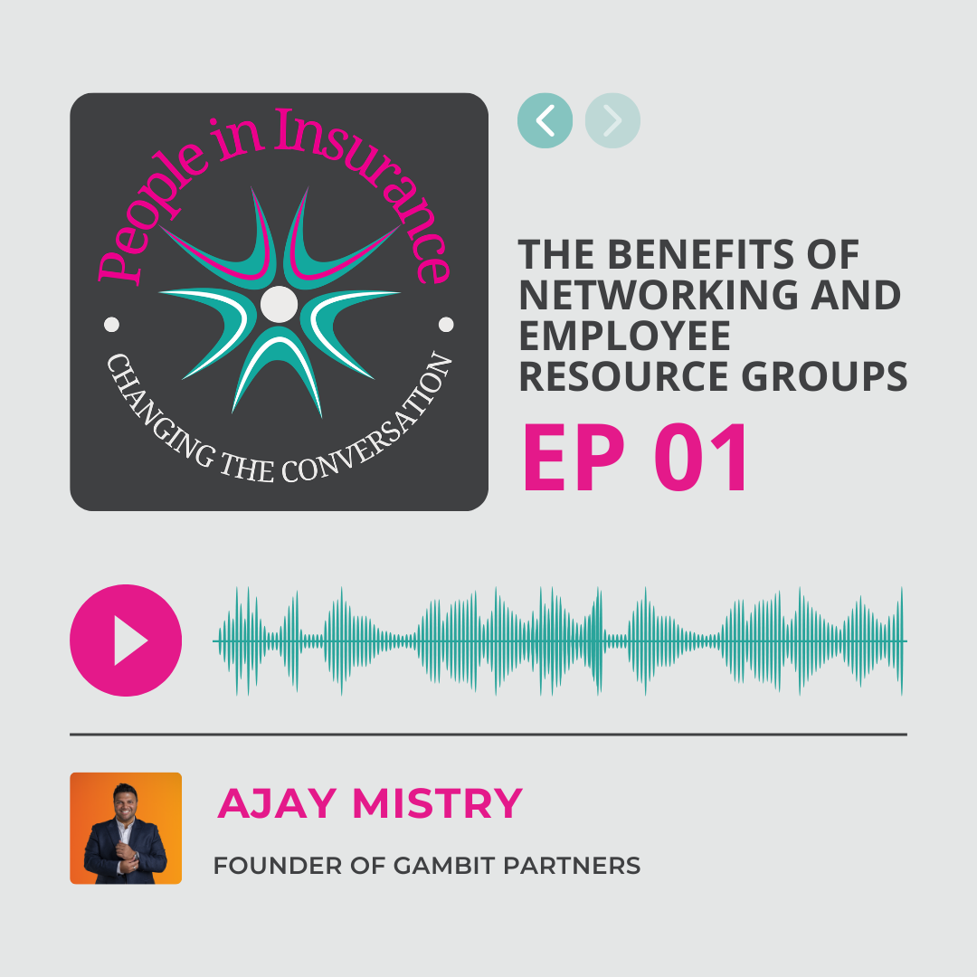 People in Insurance: Changing the Conversation