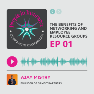 Macaii S1 E001: Enhancing Your Networking Skills in an Ever-Evolving Industry with Ajay Mistry