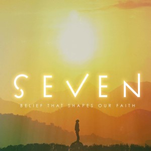SEVEN - When the Story Begins