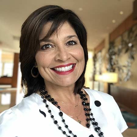 Ep 22- How Love Broke Through: The greatest substance swap of all! A conversation of faith with Odilie Bagwell