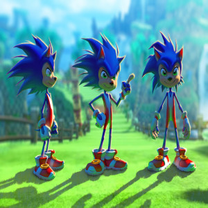 Sonic, a sündisznó (2019) Teljes film magyarul online