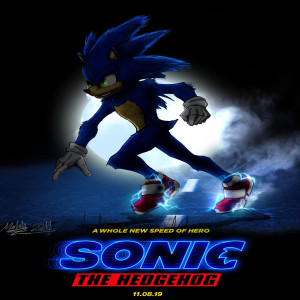 [Repelis-720p.HD] Sonic. La película (ver) Peliculas Completa en Español Latino | Online™ Gratis! 2019