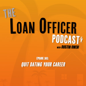 Episode 303: Quit Dating Your Career