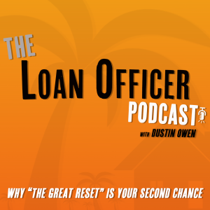 Episode 358: Why “The Great Reset” Is Your Second Chance