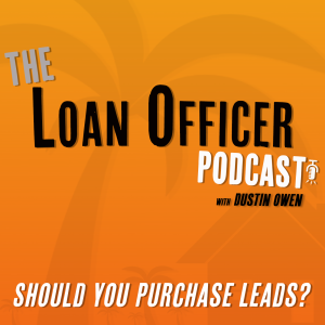 Episode 366: Should You Purchase Leads?