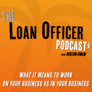 Episode 373: What It Means To Work ’On’ Your Business vs ’In’ Your Business