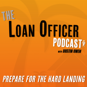 Episode 374: Prepare for the Hard Landing