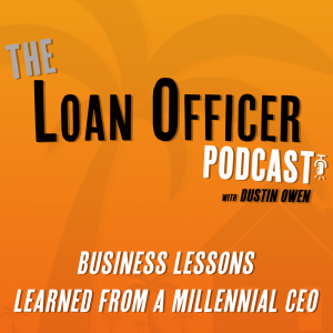 Episode 378: Business Lessons Learned From a Millennial CEO