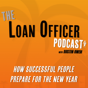 Episode 388: How Successful People Prepare for The New Year