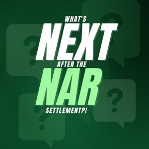 How the NAR Settlement Changes Homebuying Forever | Ep. 466