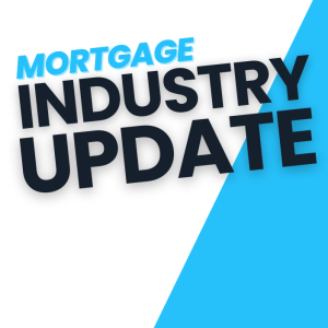 Current Mortgage Industry Trends | Ep. 474