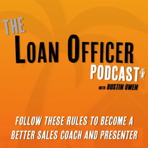 Episode 404: Follow These Rules to Become a Better Sales Coach and Presenter