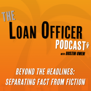 Episode 411: Beyond the Headlines: Separating Fact from Fiction