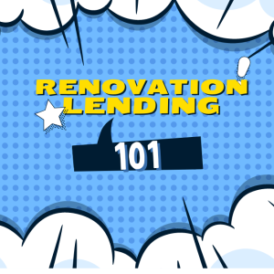 The Power of Renovation Loans | Ep. 426