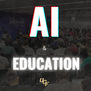 AI, Fintech, and the Next Generation of Leaders: Insights from UCF's Dean of the College of Business | Ep. 428