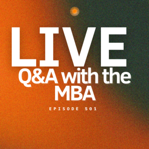 Live Q&A with MBA Central Florida: REAL Answers for LOs | Ep. 501