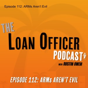 Episode 112: ARMs Aren’t Evil