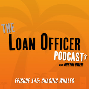 Episode 145: Chasing Whales