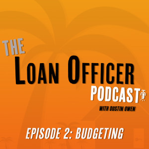 Episode 2: How to Create and Follow a Budget that Does NOT Suck