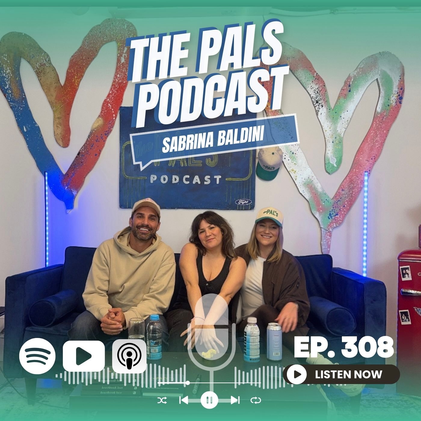 The Pal‘s Podcast