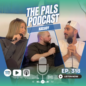 Songs from the Soul: Kassidy on Music, Pain & Purpose