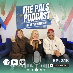 From DMs to Comedy Bar: Hilary Henderson Tells All
