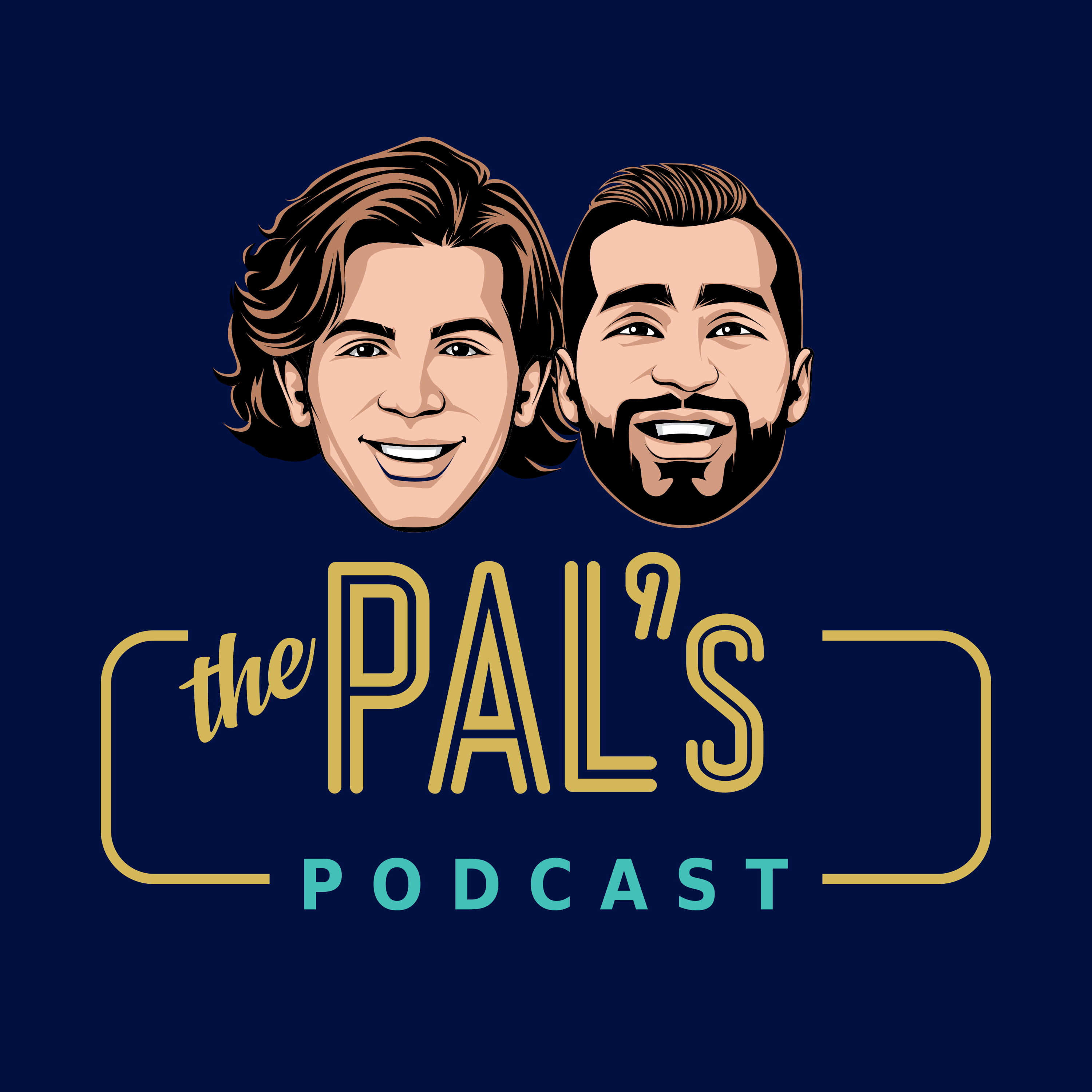 The Pal‘s Podcast