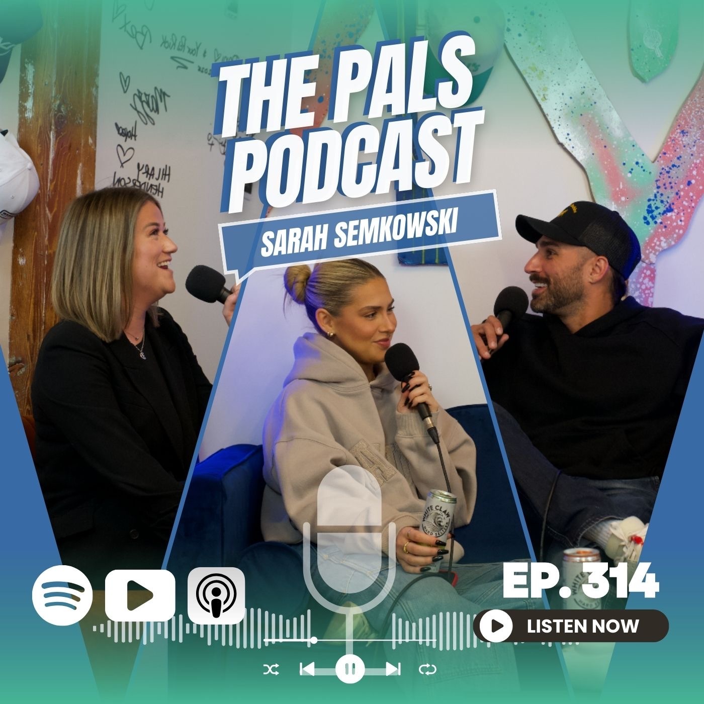 Unfiltered with Sarah Lauren: Life, Love & Owning Your Story