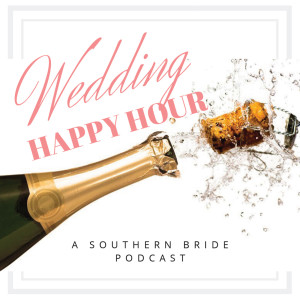 Happy Hour with the Southern Bride Hubbies