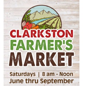 EP34 Clarkston Farmer's Market