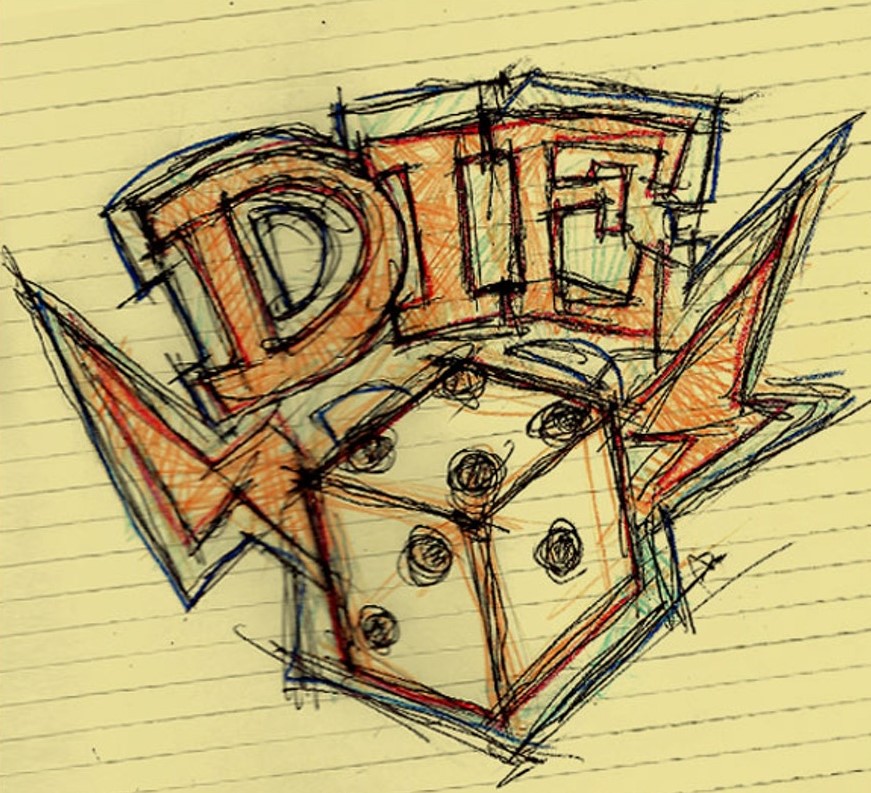 Old Spiral Podcast