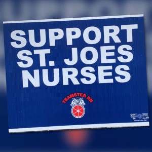 EP38 Support St. Joes Nurses Pt. 2