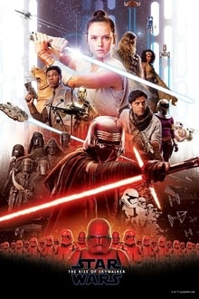 VER”(Video) Star Wars: El Ascenso de Skywalker Episodio Completa (IX) Castellano y español HD