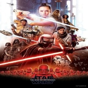(hd!cine) - Ver123 Star Wars: El Ascenso de Skywalker Pelicula Completa |Es Mejoers Calidad