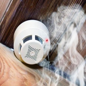 Tips to Keep Your Smoke Alarm System Running Smoothly