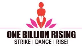 One Billion Rising. What are the Red Flags of Violence?  A global event right here in the Grand Valley.