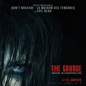 The Grudge FILM COMPLET VF EN LIGNE