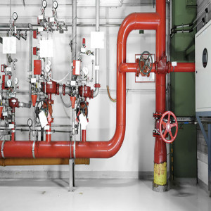 Signs That Say You Need to go for New Fire System Installation